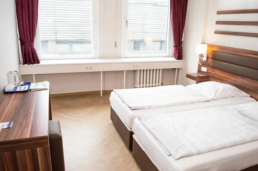Cityhostel Berlin Germany