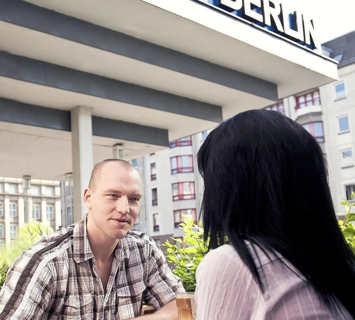 Cityhostel Berlin Germany