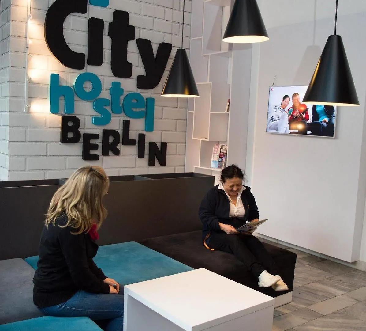 Cityhostel Berlin