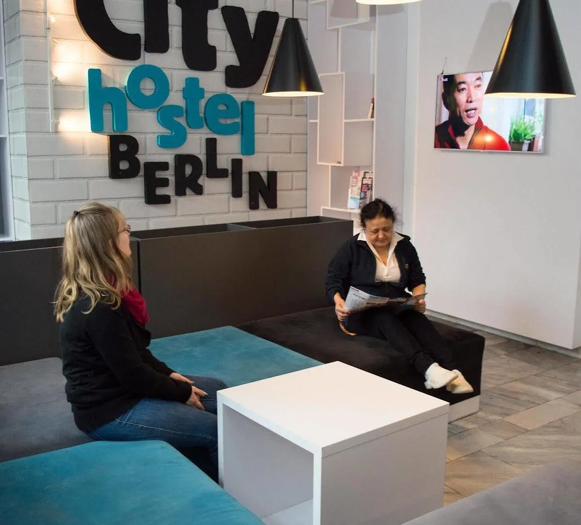 Cityhostel Berlin 0*,  Germany