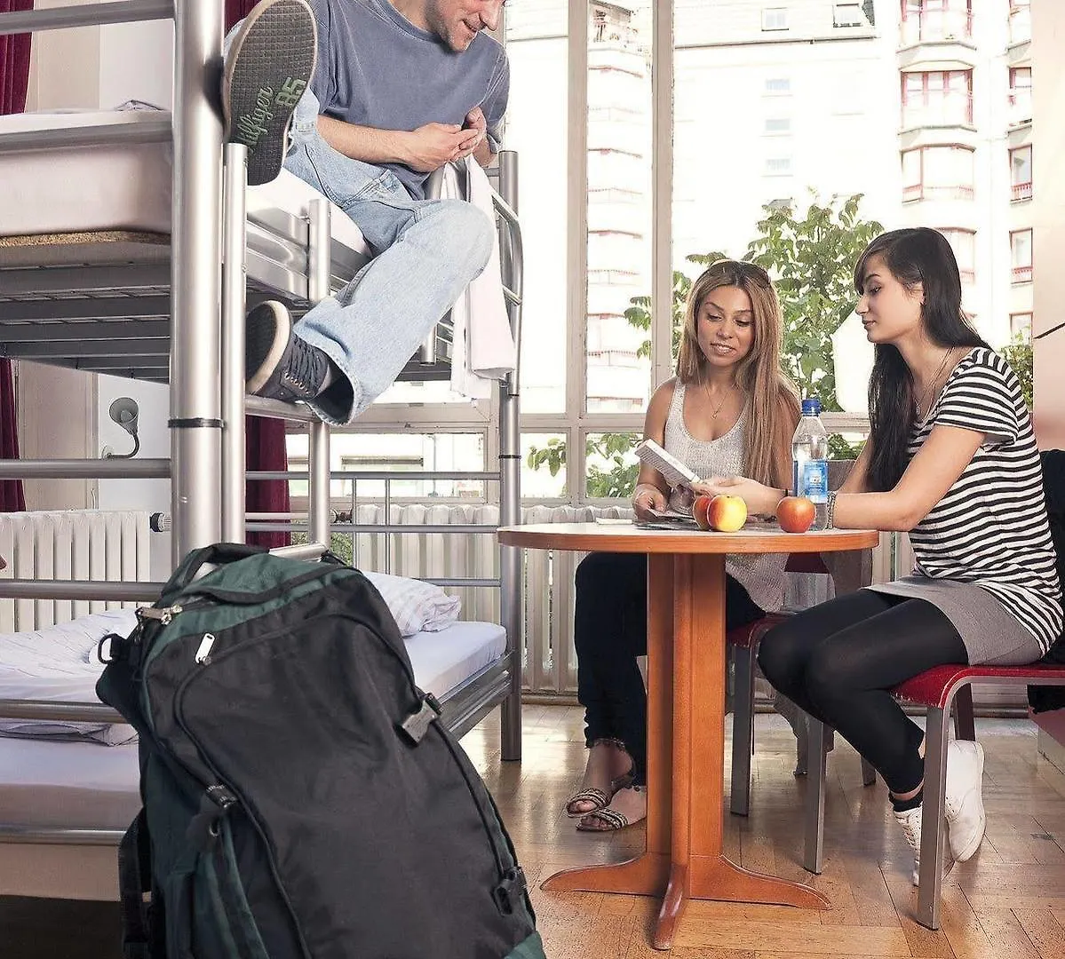 Cityhostel Berlin
