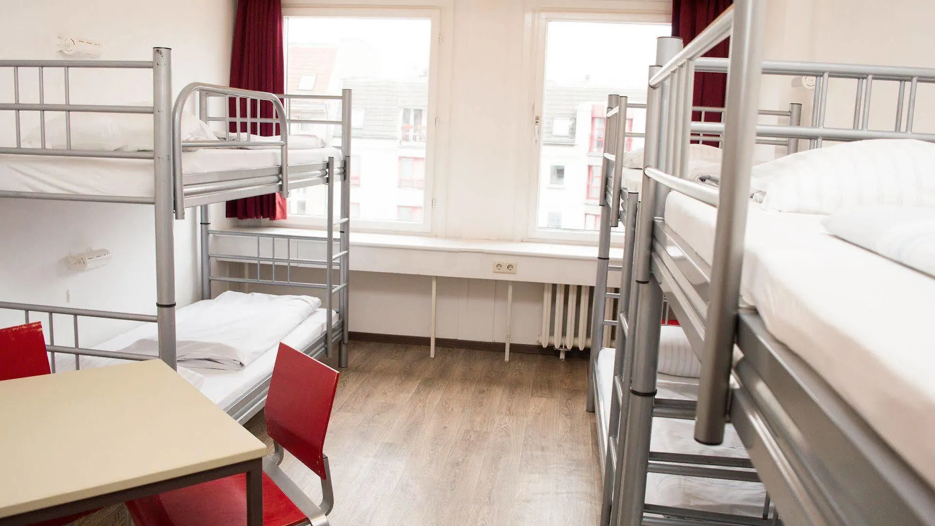 Cityhostel Berlin Hostel
