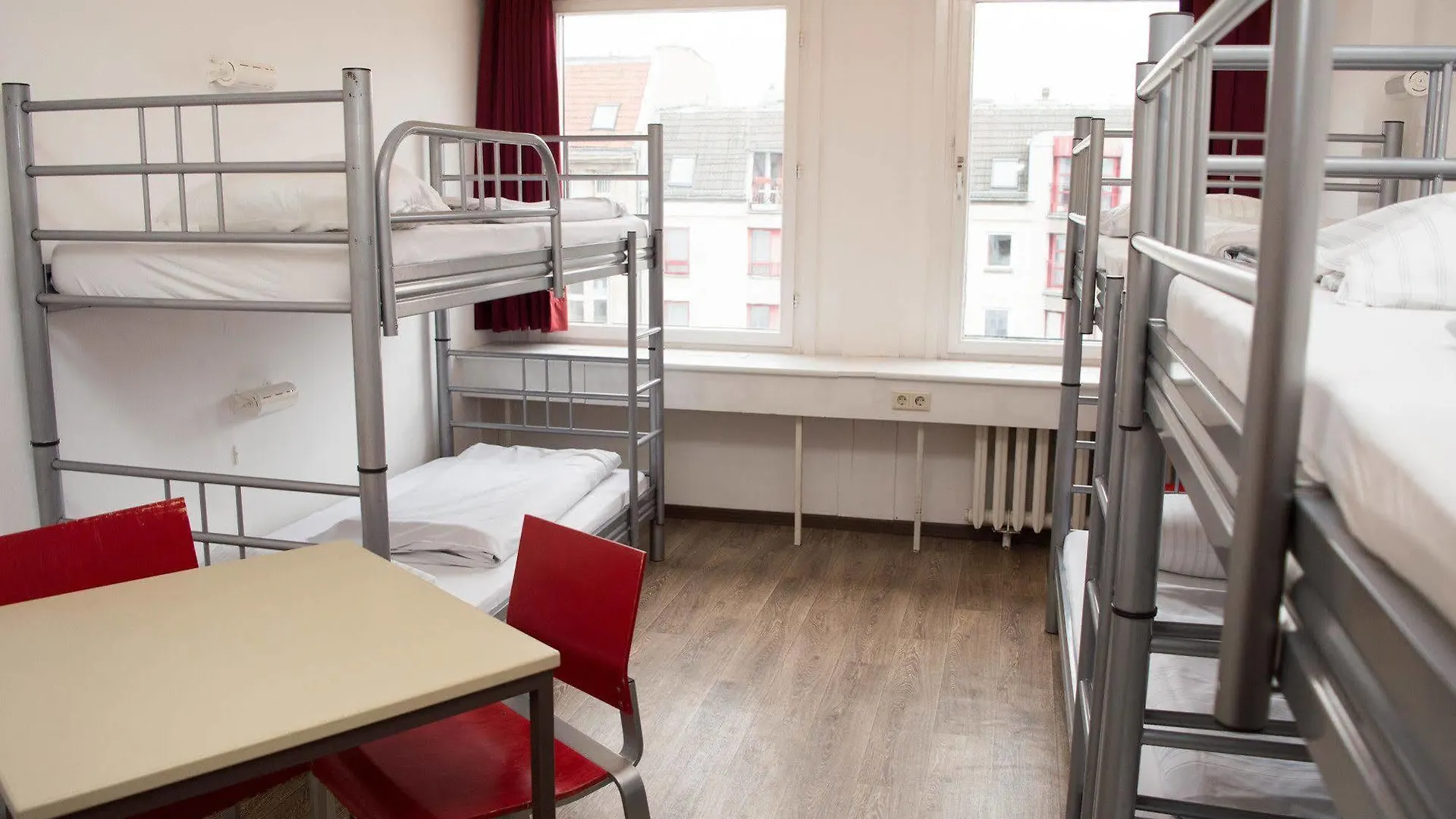 Hostel Cityhostel Berlin