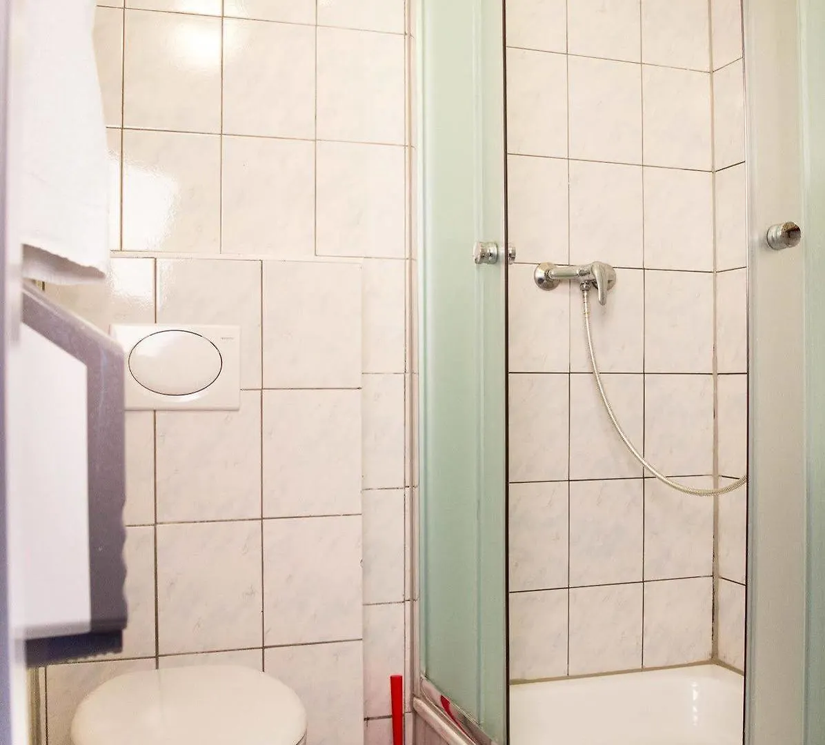 Cityhostel Berlin 0*,