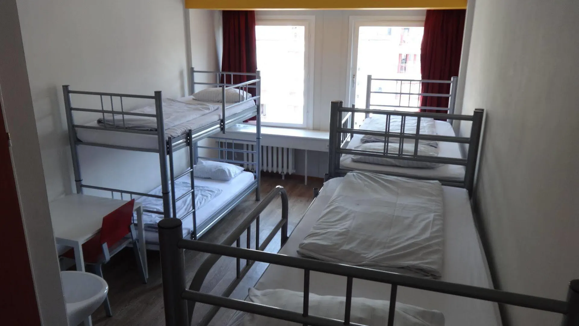 Cityhostel Berlin