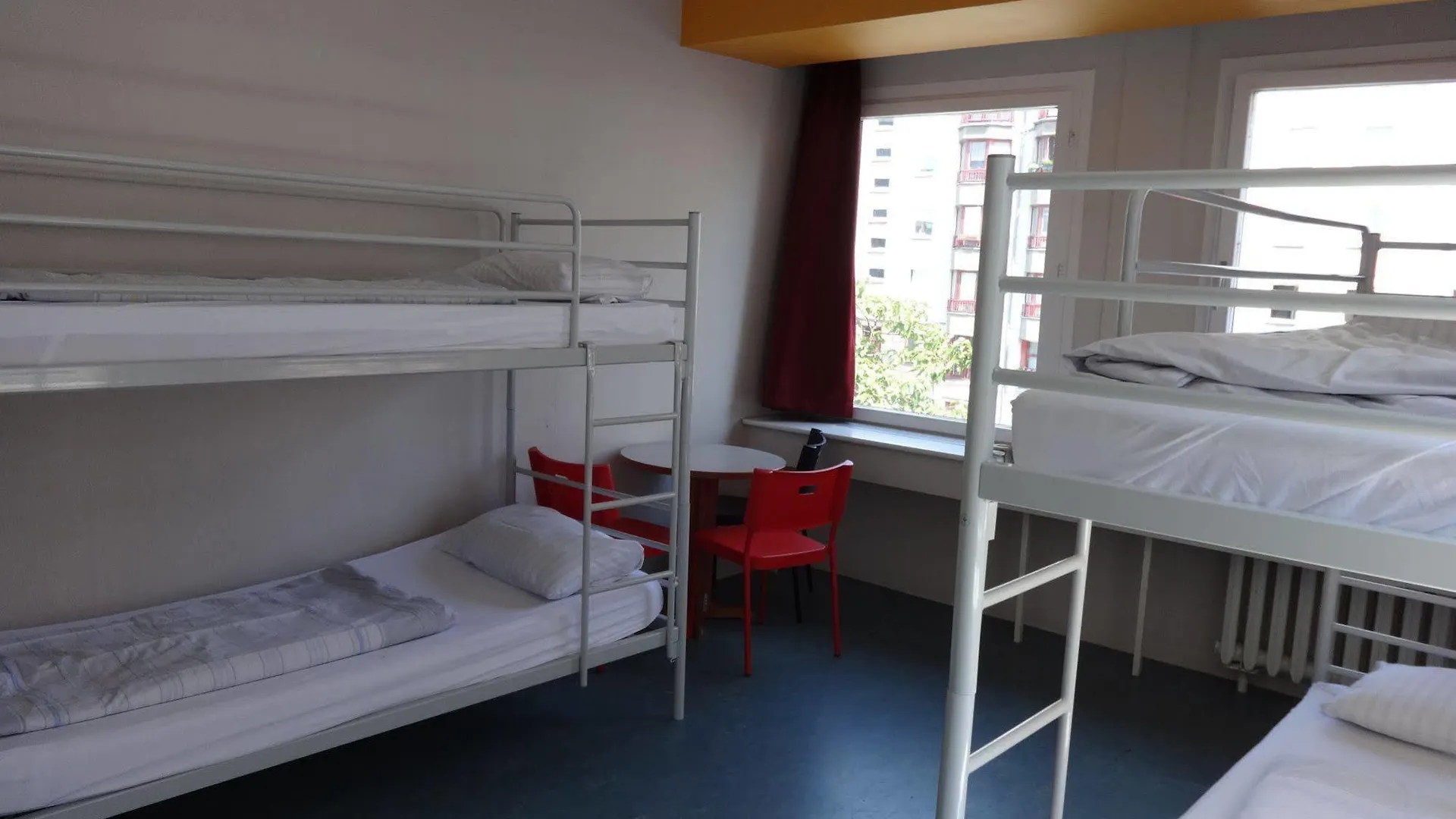 Cityhostel Berlin Germany