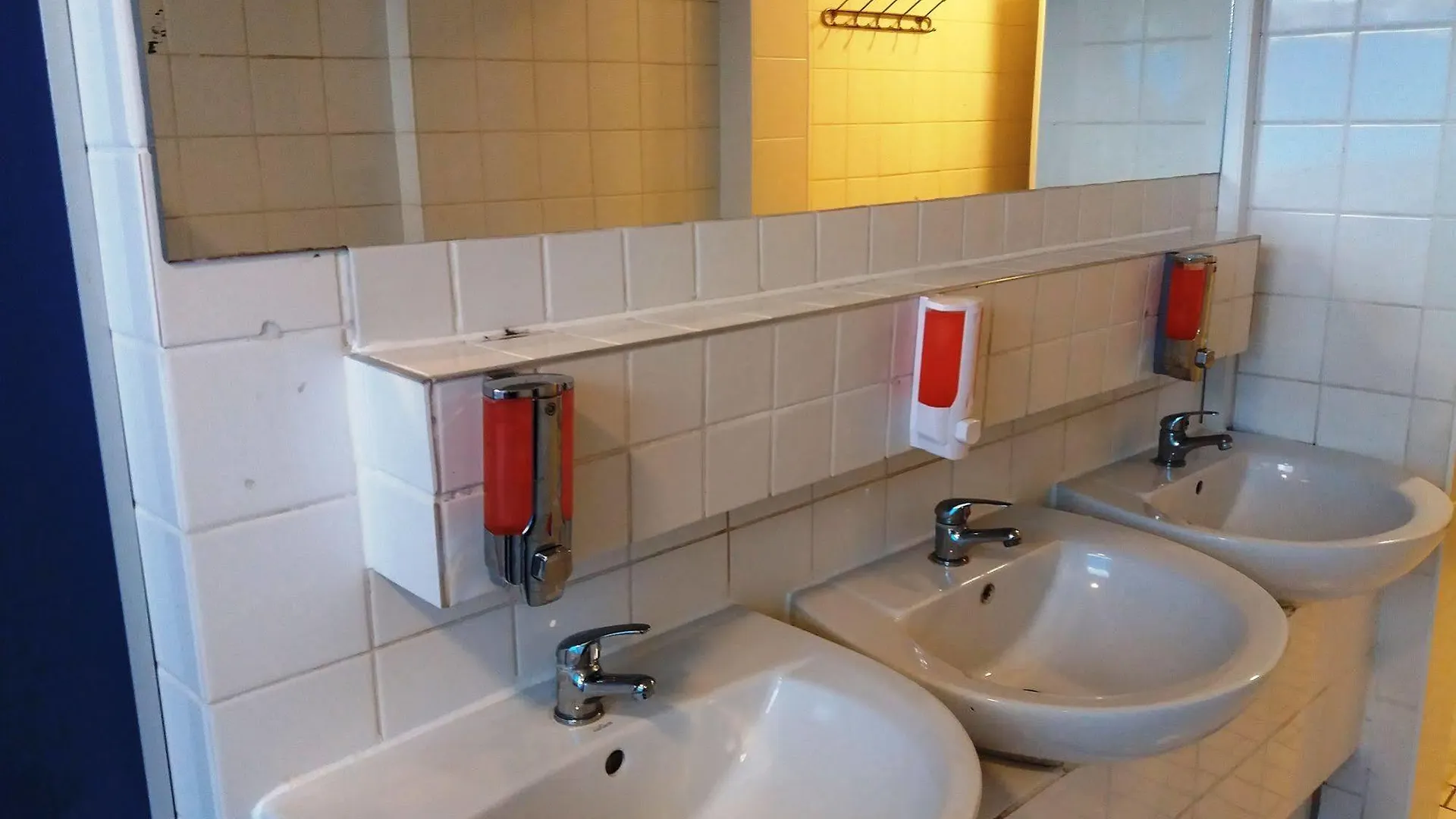 Hostel Cityhostel Berlin