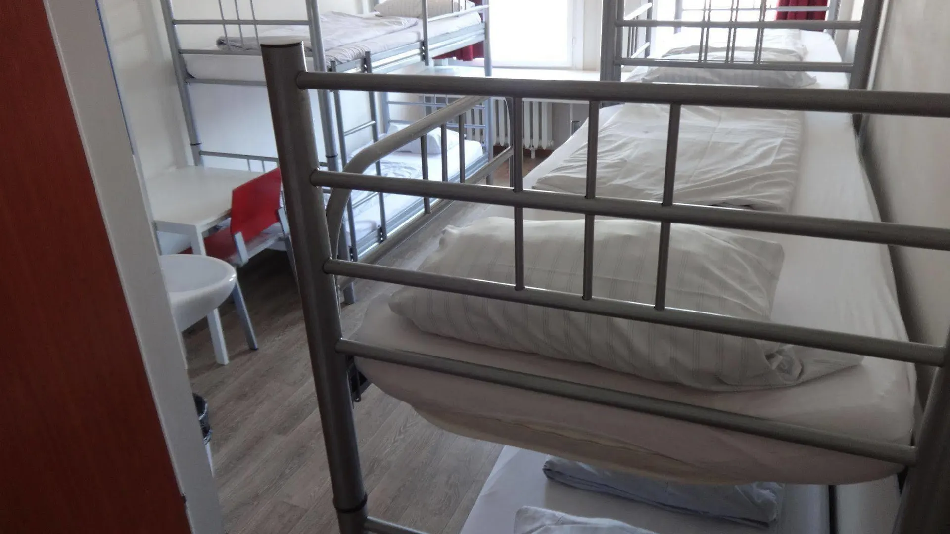 Hostel Cityhostel Berlin