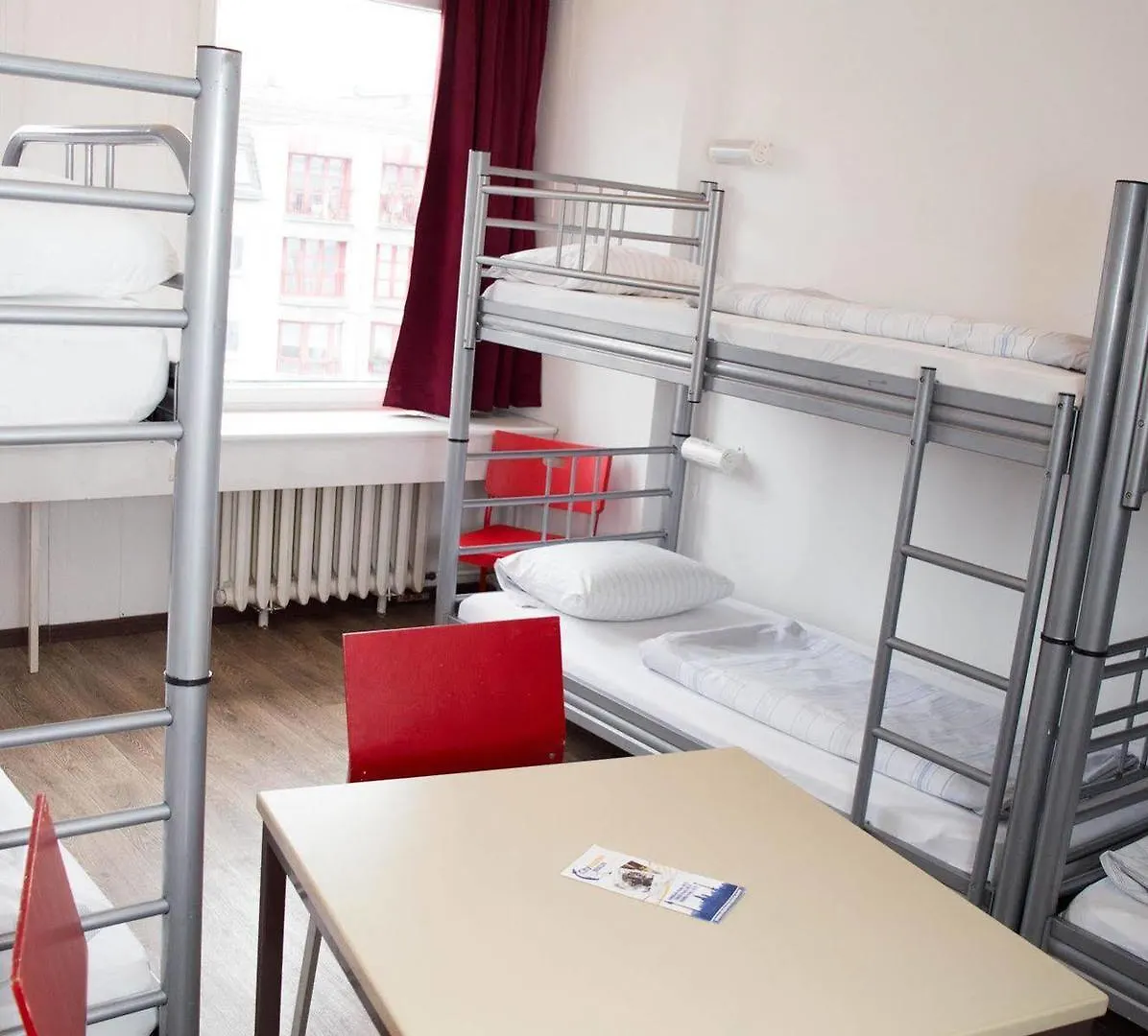 Hostel Cityhostel Berlin