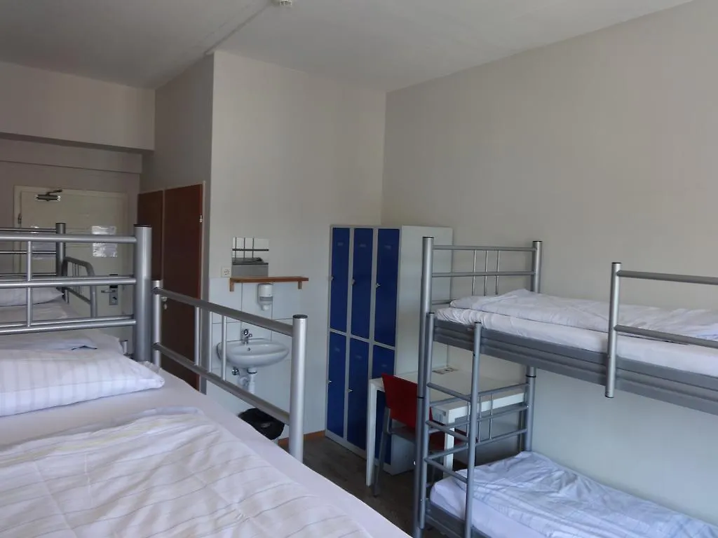 Cityhostel Berlin Hostel