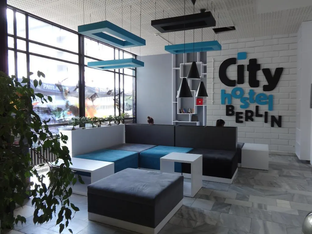 Cityhostel Berlin