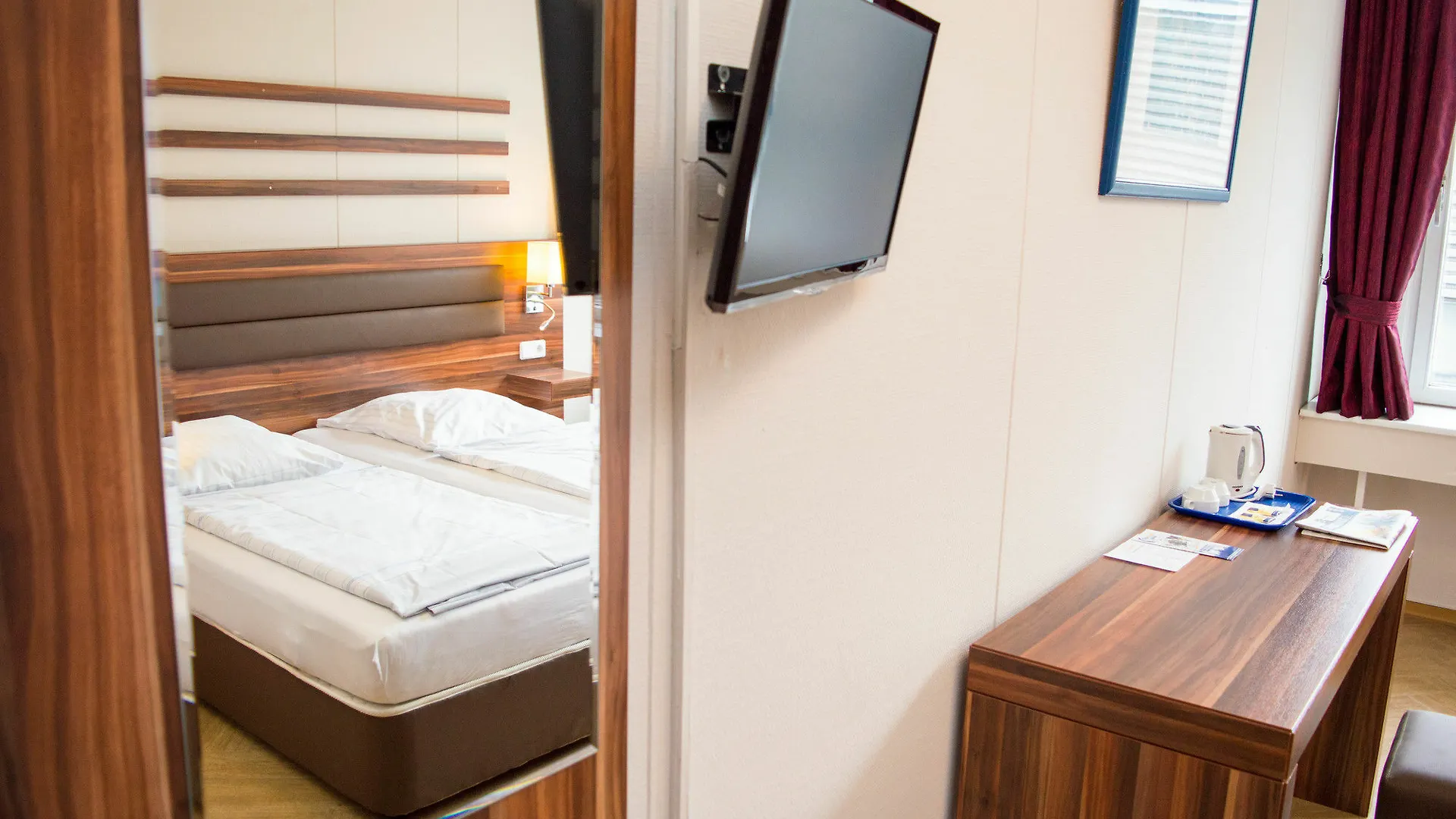Cityhostel Berlin
