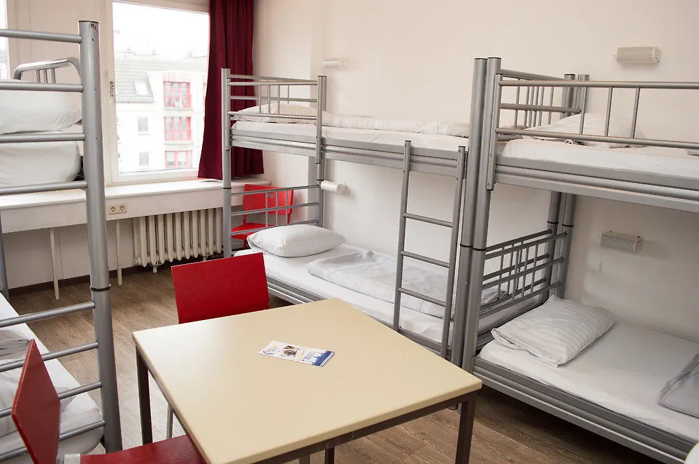 Cityhostel Berlin