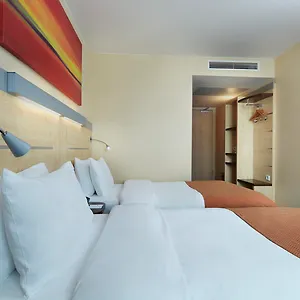 3* Hotel Express Centre West