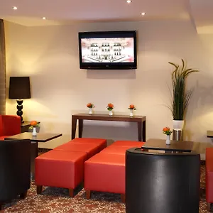 4* Hotel Berlin Mark Hotel