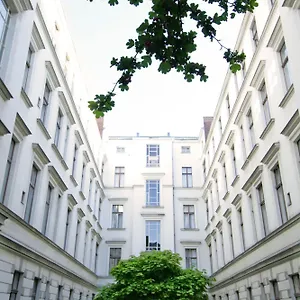 3* Hotel Tiergarten