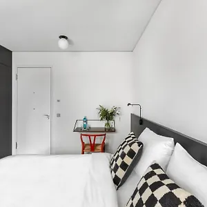 4* Hotel Stilwerk Kantgaragen