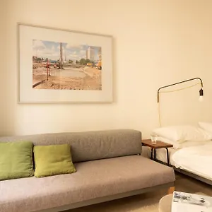  Aparthotel Miniloft