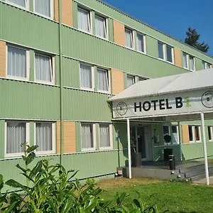 2* Hotel B1