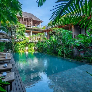 Purana Ubud (Bali)