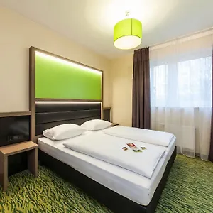 3* Hotel Novum Style Aldea