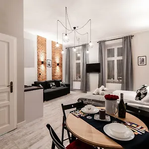 Dietla 32 Residence: Oasis Krakow