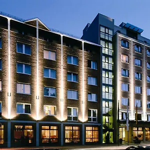 4* Hotel Relexa Stuttgarter Hof
