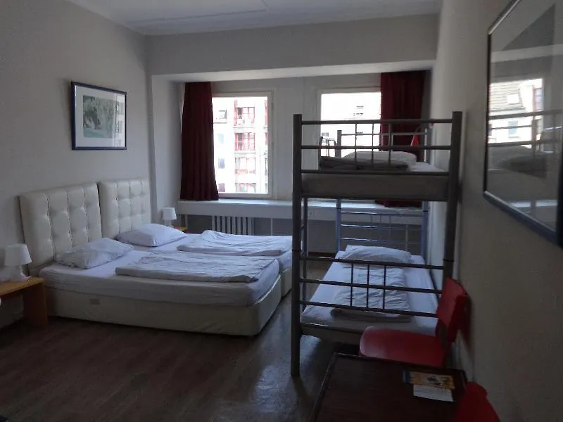 Hostel Cityhostel Berlin