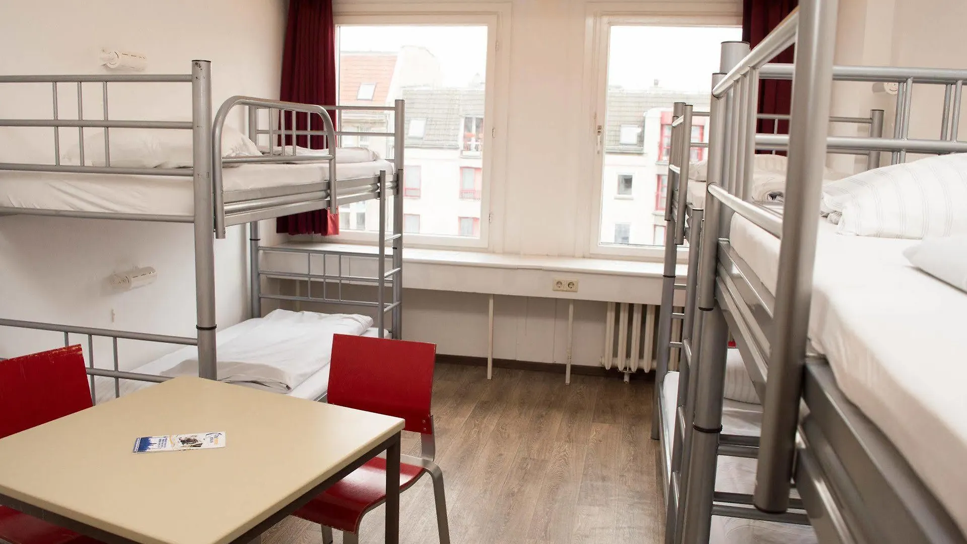 Cityhostel Berlin