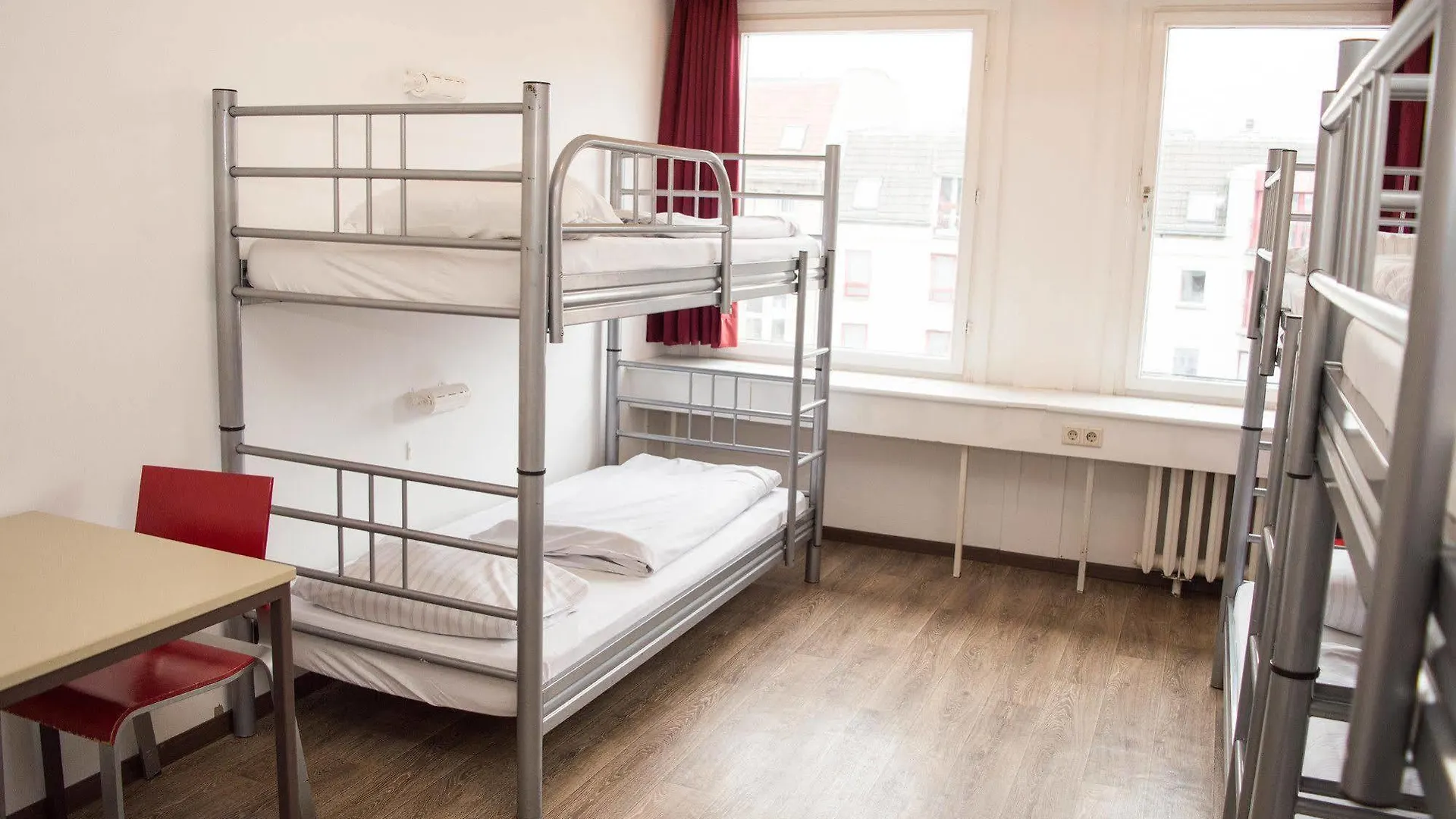 Cityhostel Berlin