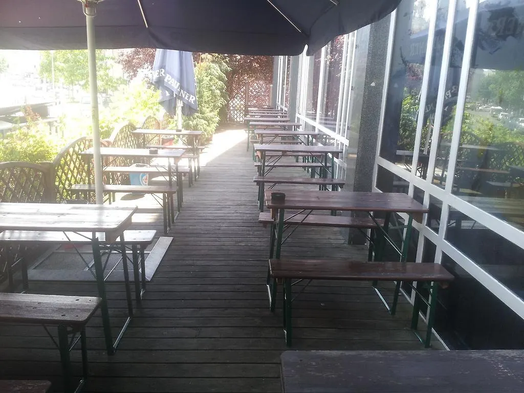 Cityhostel Berlin