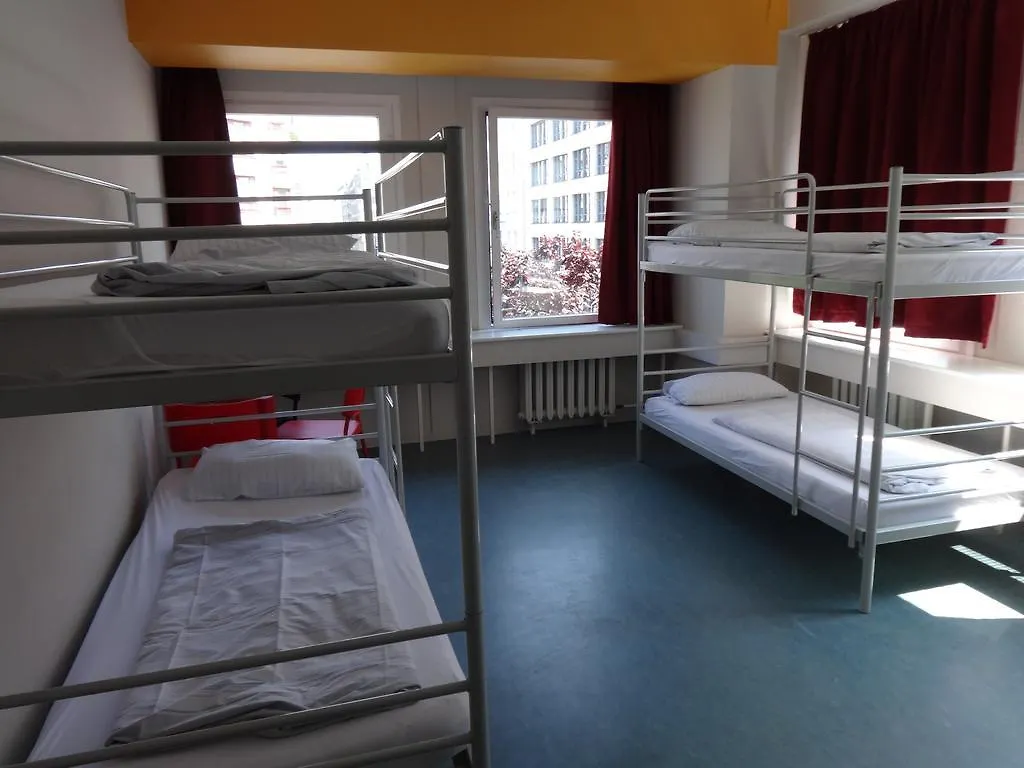 Cityhostel Berlin 0*,  Germany