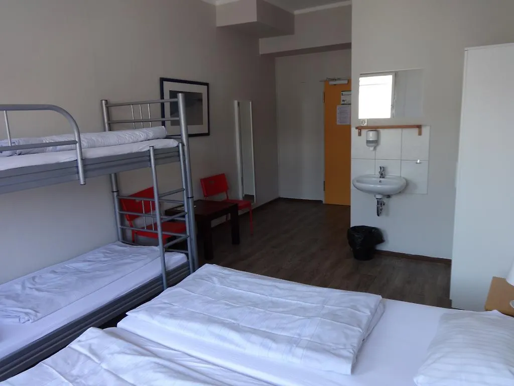 Cityhostel Berlin