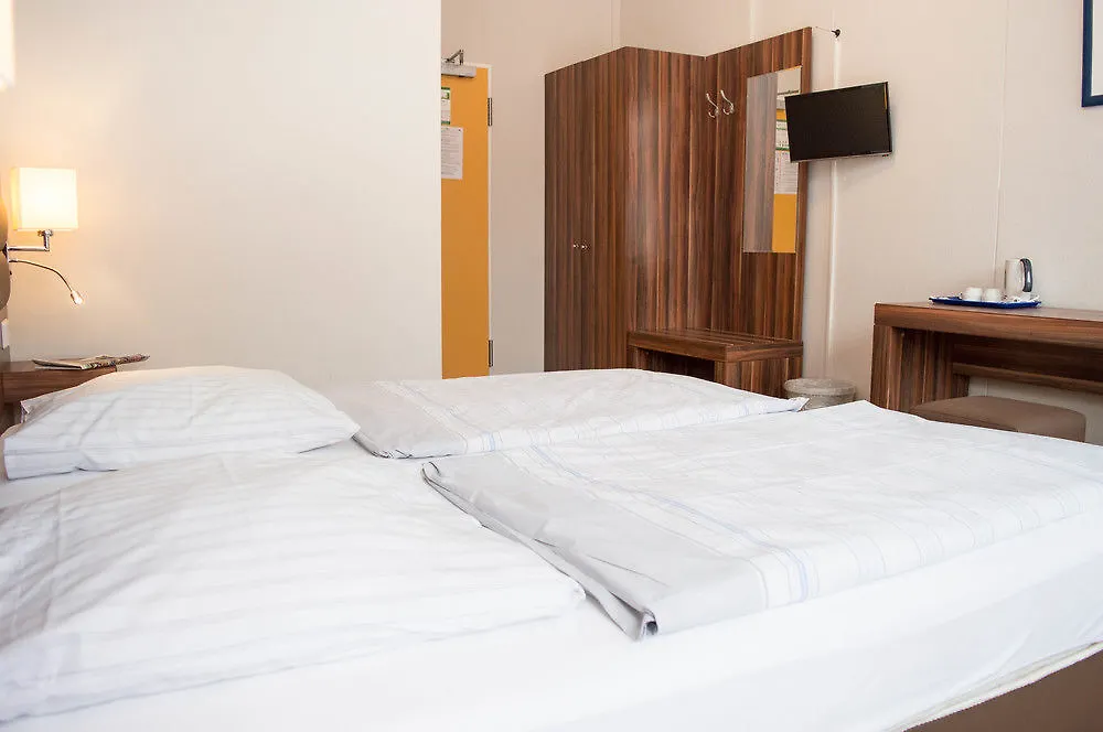 Hostel Cityhostel Berlin