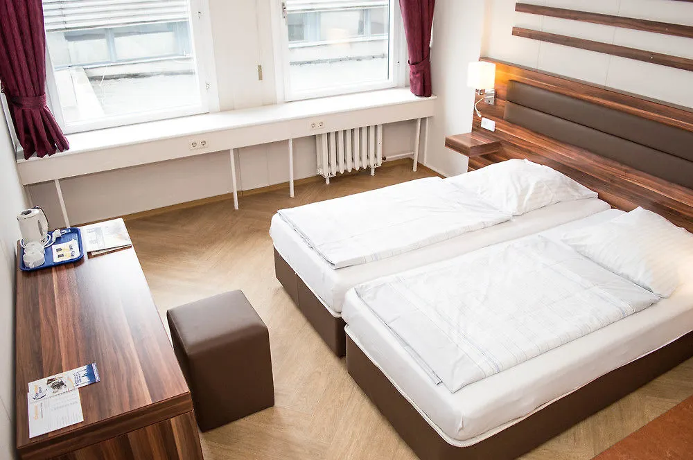 Cityhostel Berlin 0*,  Germany